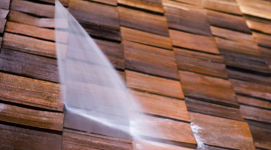 Roof Repair in Royal Oak, MD